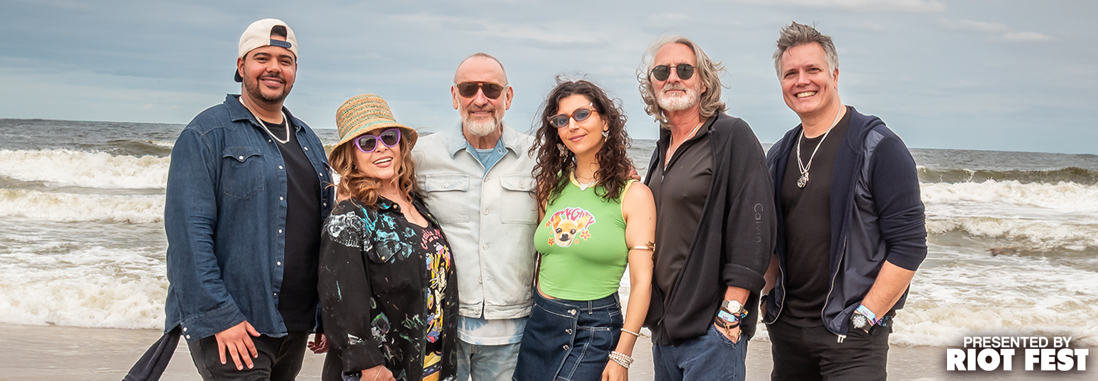An Evening with Colin Hay