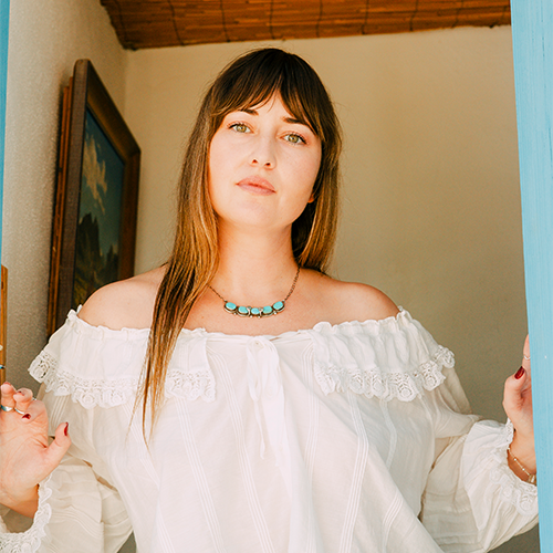 More Info for JESS WILLIAMSON
