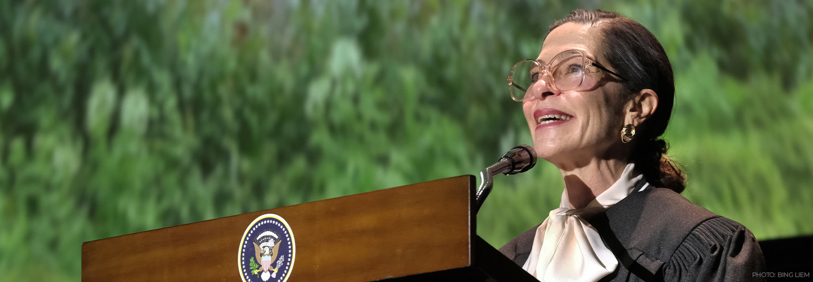 All Things Equal – The Life & Trials of Ruth Bader Ginsburg