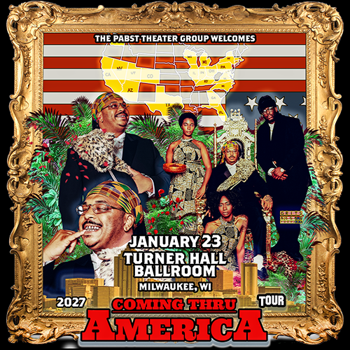 More Info for Grits & Eggs Podcast: Coming Thru America Tour