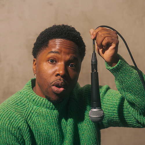 More Info for DENNY LOVE: SHOW LOVE TOUR