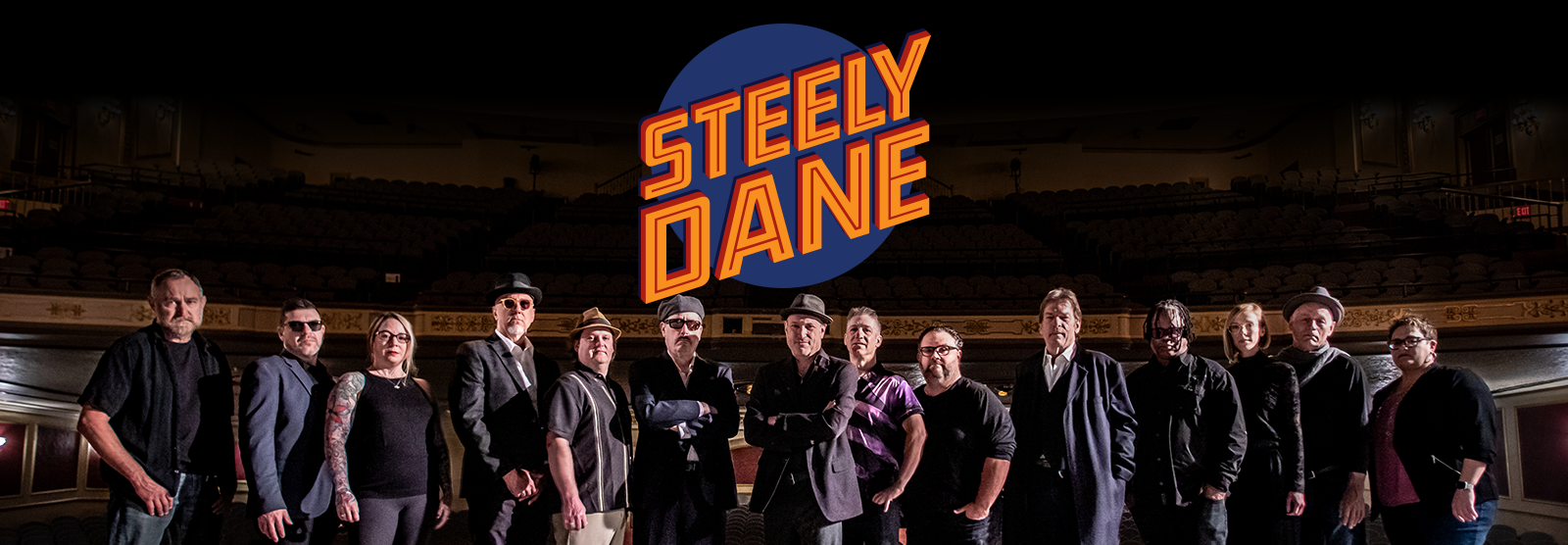 Steely Dane
