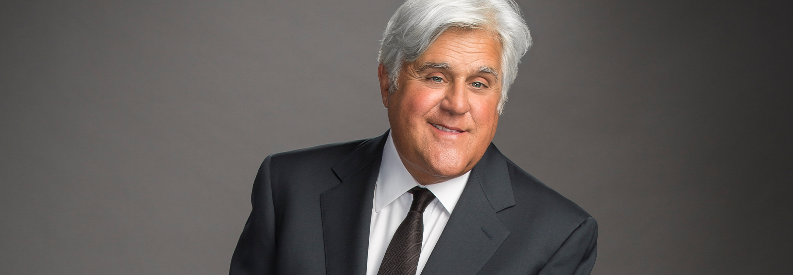 Jay Leno