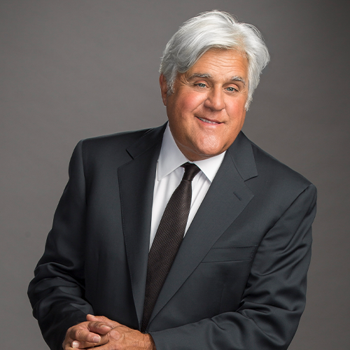 More Info for Jay Leno