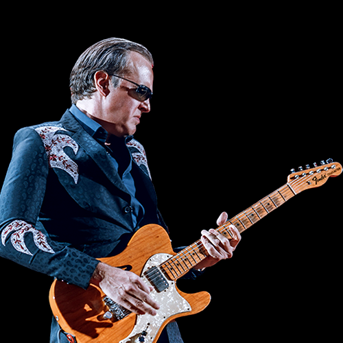 More Info for Joe Bonamassa