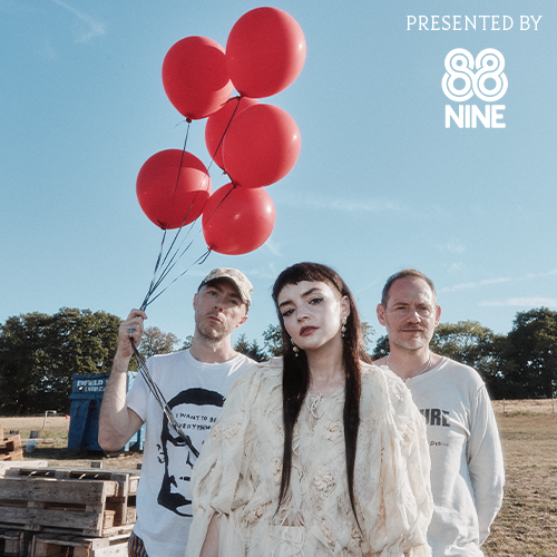 More Info for CHVRCHES
