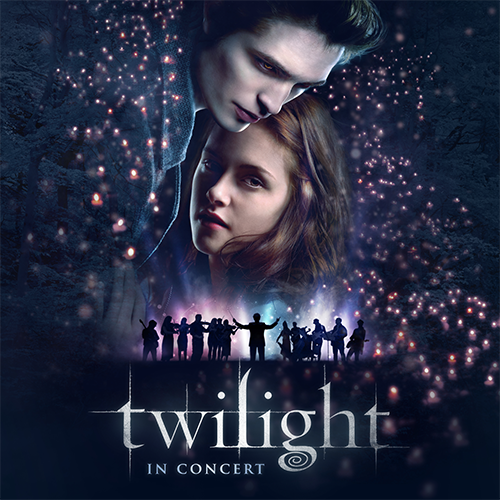 More Info for Twilight In Concert