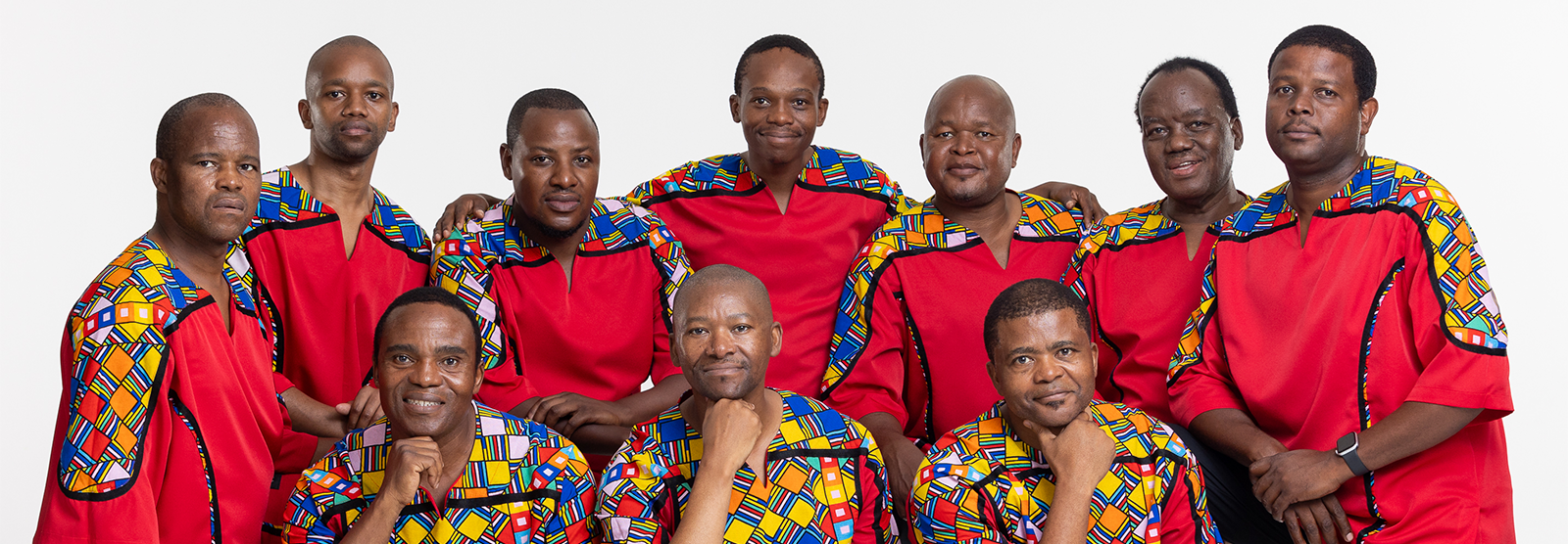 Ladysmith Black Mambazo