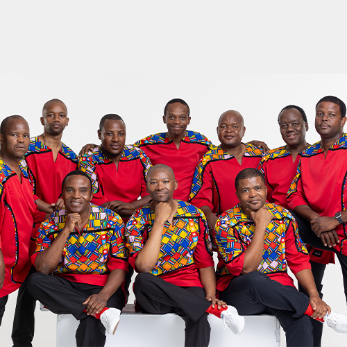 More Info for Ladysmith Black Mambazo