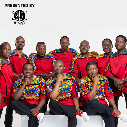 More Info for Ladysmith Black Mambazo