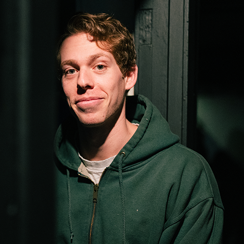 More Info for Lucas Zelnick