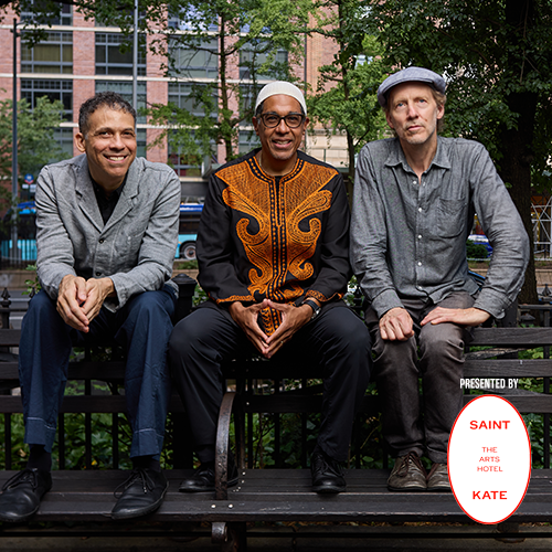 More Info for Danilo Pérez Trio: Panamonk