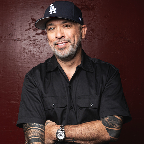 More Info for Jo Koy: Koy Meets World Tour