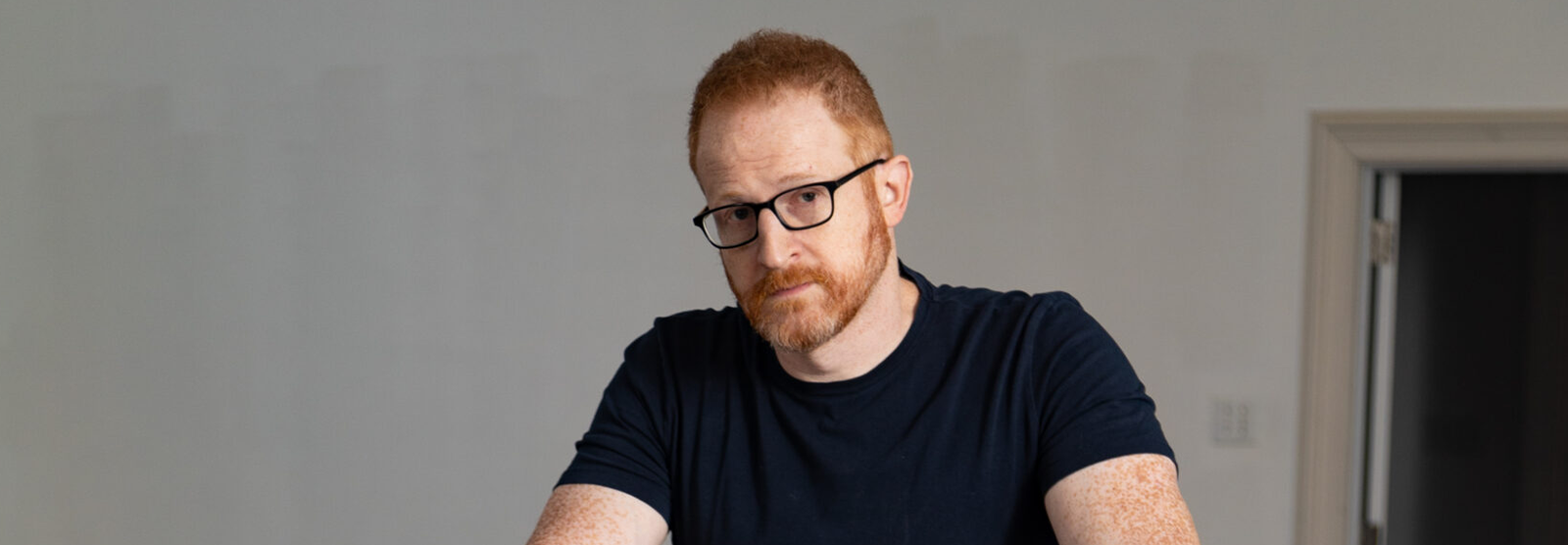 Steve Hofstetter