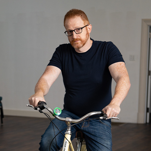 More Info for Steve Hofstetter