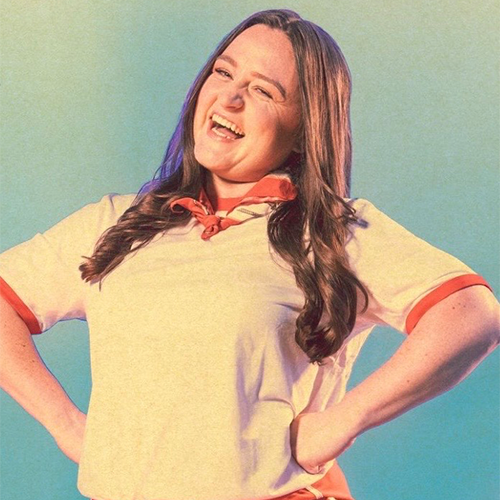 More Info for Amber Autry: Happy Holler Tour