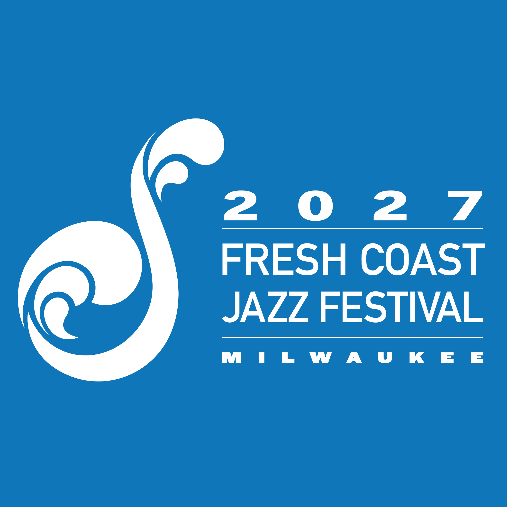 More Info for 2027 Fresh Coast Jazz Festival