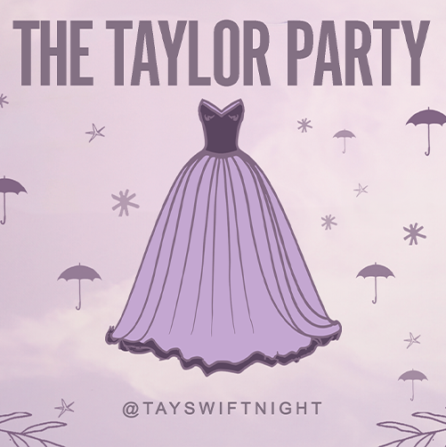 More Info for The Taylor Party
