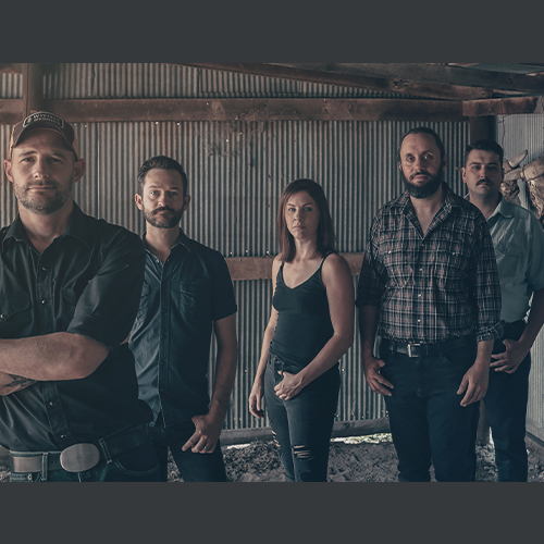 More Info for Ryan Necci and The Buffalo Gospel