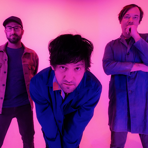 More Info for Bright Eyes
