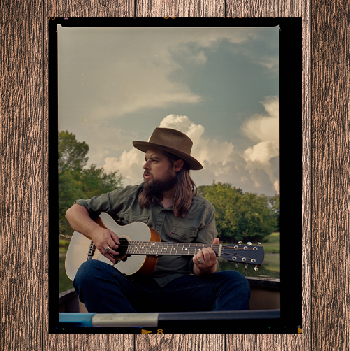 More Info for Caleb Caudle