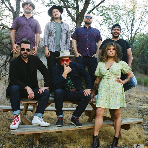 More Info for Dustbowl Revival