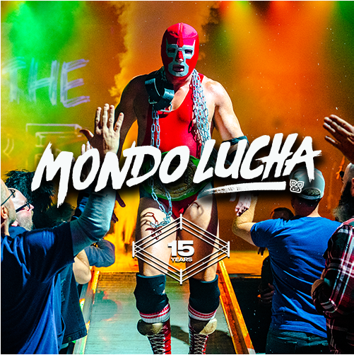 More Info for Mondo Lucha