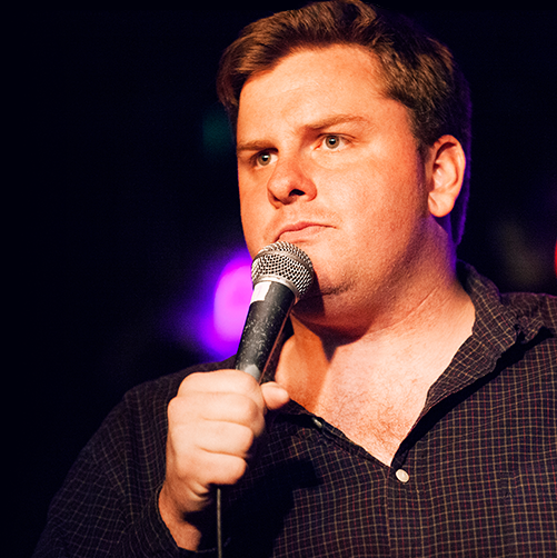 More Info for Tim Dillon LIVE
