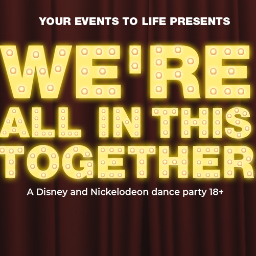More Info for We're All In This Together