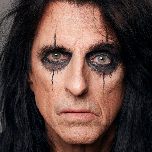 More Info for An Evening with Alice Cooper