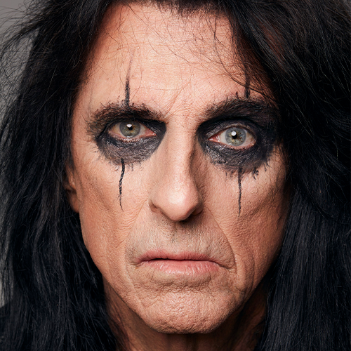 An Evening with Alice Cooper | The Pabst Theater Group