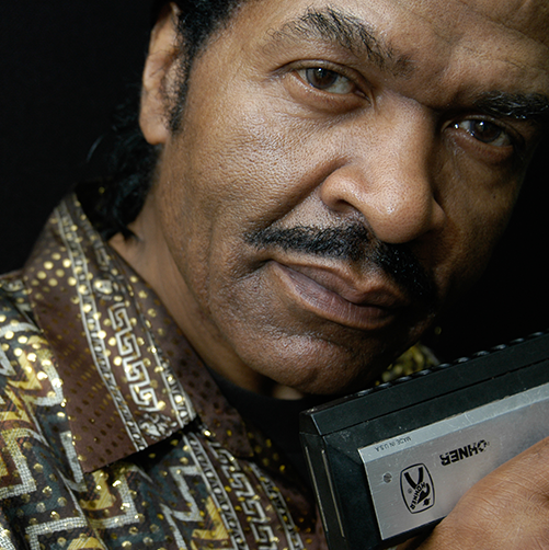 More Info for Bobby Rush