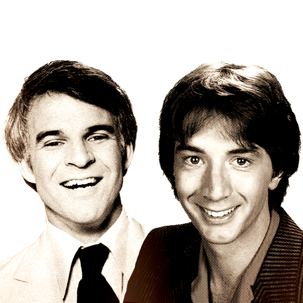 More Info for STEVE MARTIN & MARTIN SHORT: “You Won’t Believe What They Look Like Today!” 