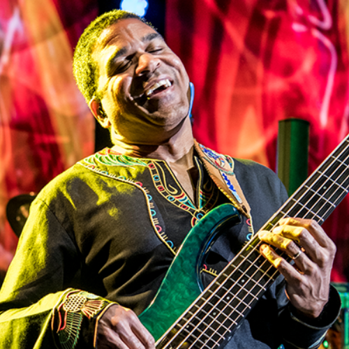 More Info for Oteil & Friends