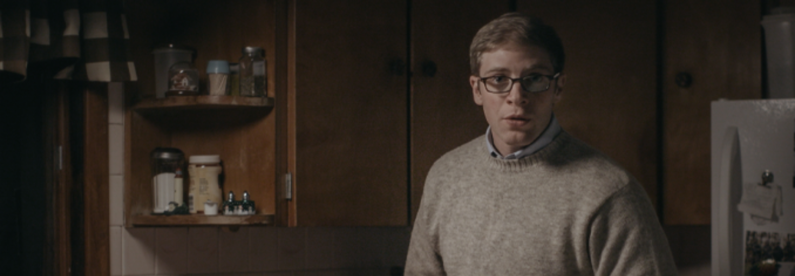 Joe Pera