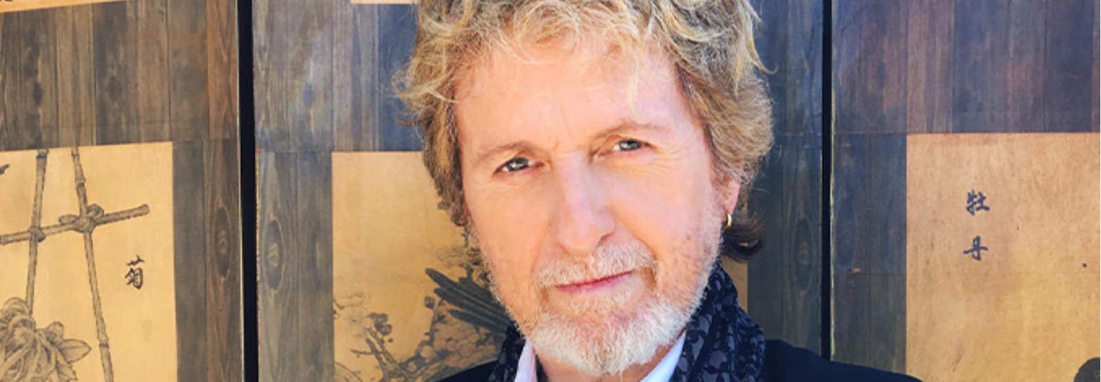 Jon Anderson