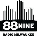 88nine Radio Milwaukee Logo