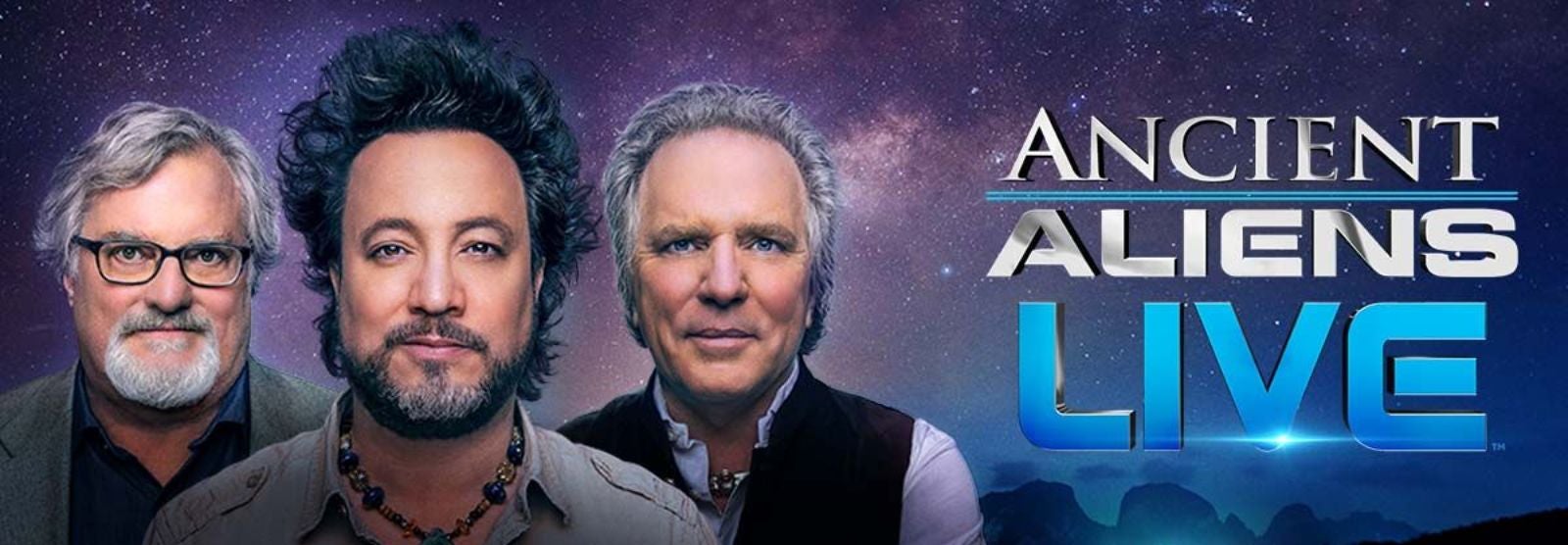 ancient aliens season 1 debut