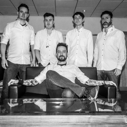 More Info for Frank Turner & The Sleeping Souls
