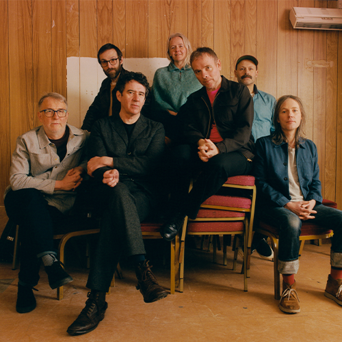 More Info for Belle & Sebastian