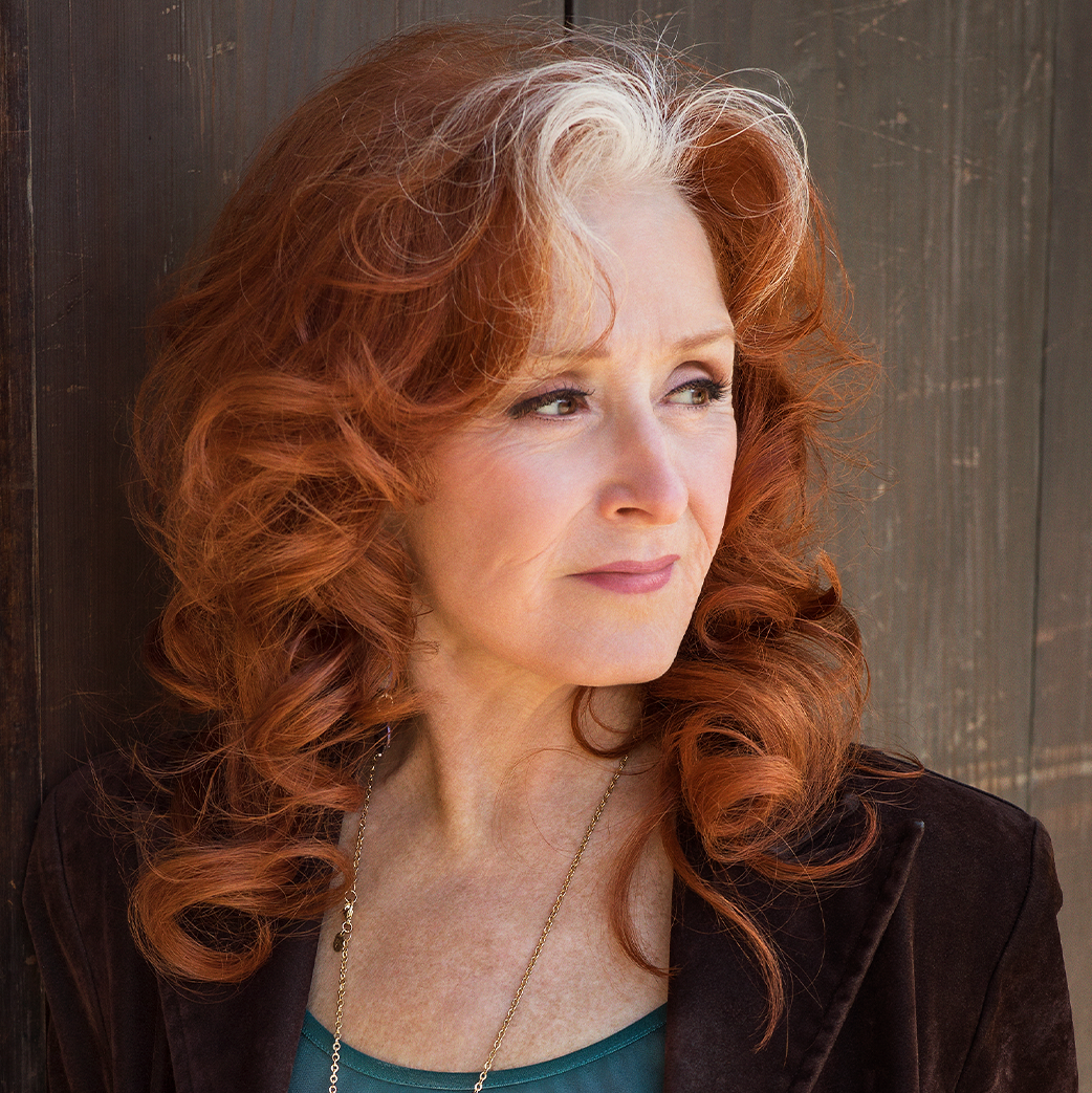 More Info for Bonnie Raitt