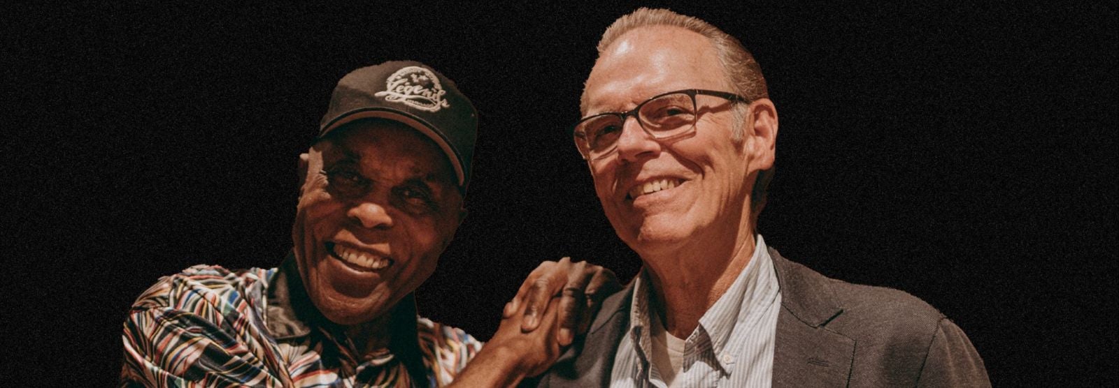 Buddy Guy & John Hiatt