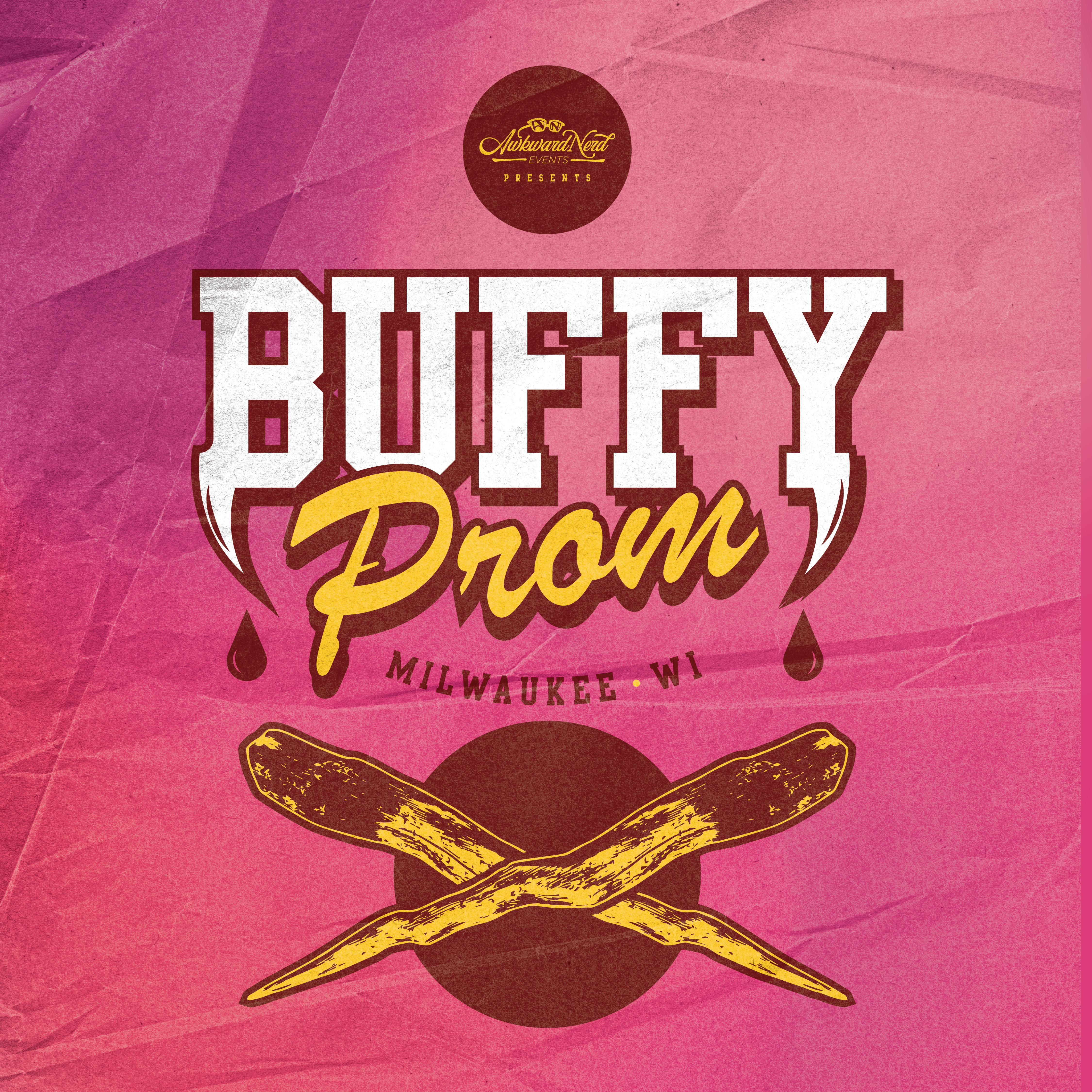 More Info for Buffy Prom 2025