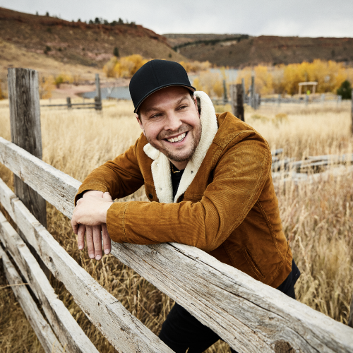 More Info for Gavin DeGraw: Face The River Tour