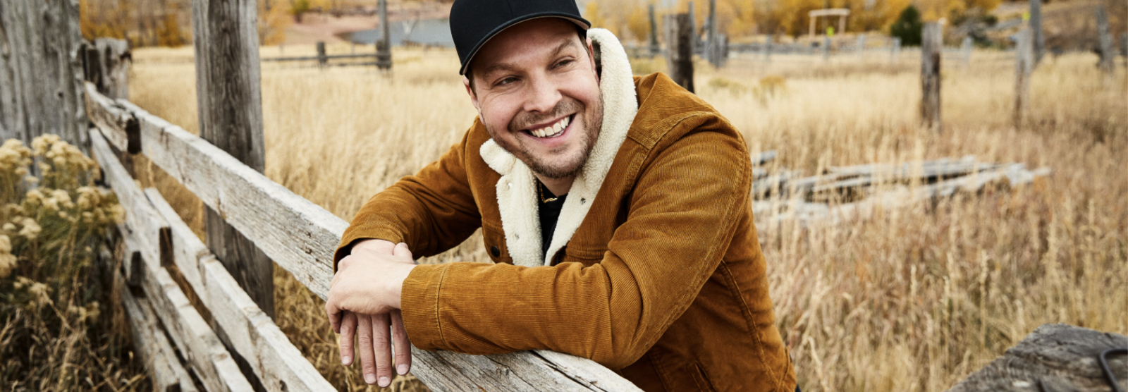 Gavin DeGraw: Face The River Tour