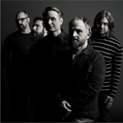 Death Cab for Cutie The Pabst Theater Group