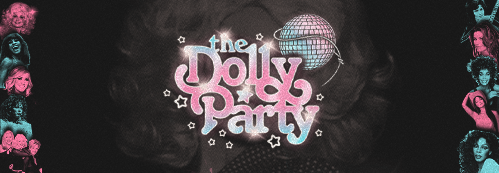 The Dolly Party