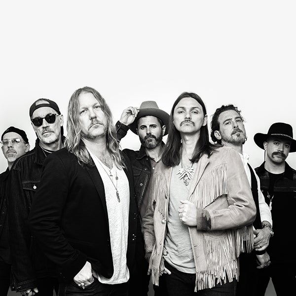 More Info for The Allman Betts Band