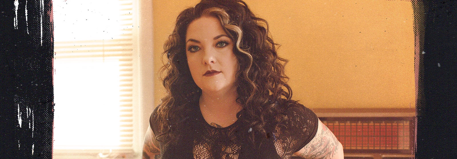 Ashley McBryde