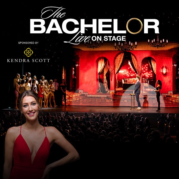 More Info for The Bachelor Live